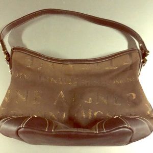 Gently used Etienne Aigner purse